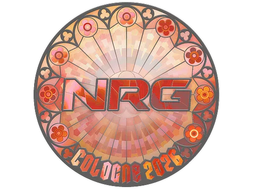 NRG (ホログラム)