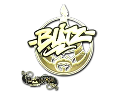 bLitz (Oro)