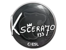 KSCERATO | Katowice 2019