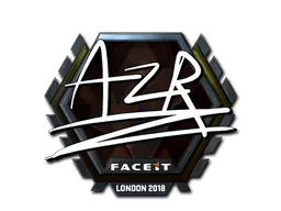 AZR (Foil)