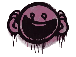 OMG (Princess Pink)