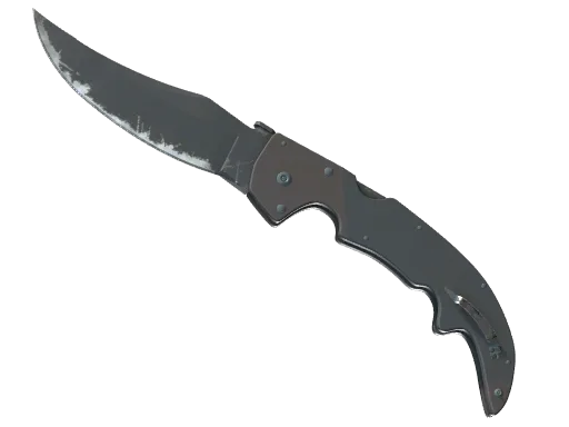 ★ Falchion Knife | Night