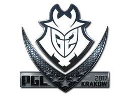 G2 Esports (foliowana)