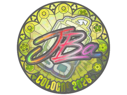 JBa (Holo)