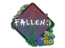 FalleN (сяйниста)