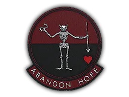 Abandon Hope
