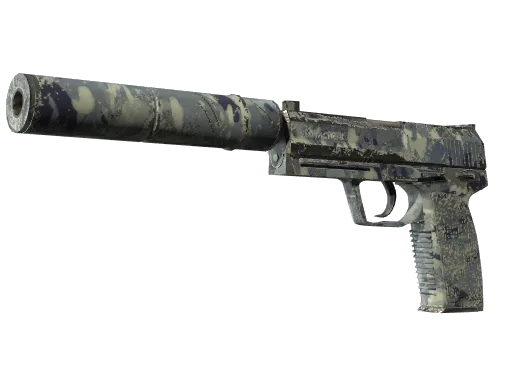 USP-S | Night Ops