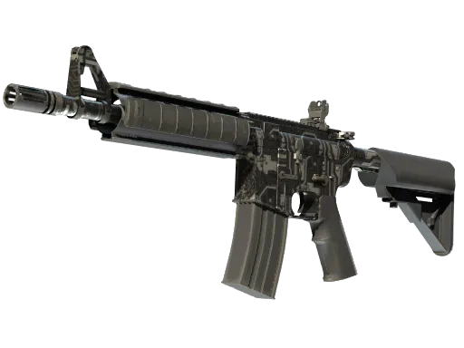 M4A4 | Mainframe