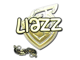 Liazz (Auriu)