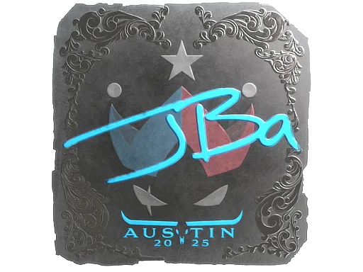 JBa (reflectante)