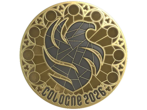 Falcons (Gold)