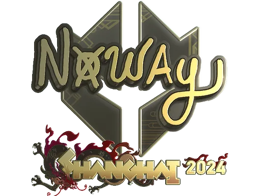 noway (золота)