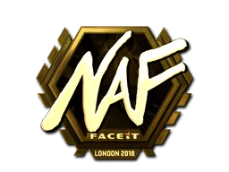 NAF (Oro)