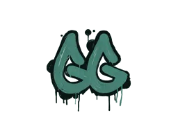 GGEZ (Frog Green)