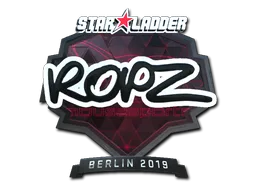 ropz (Brilhante)