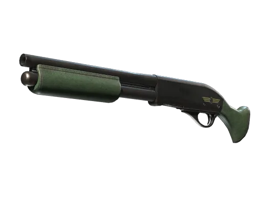 Sawed-Off | Первый класс