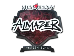 almazer (металлическая)