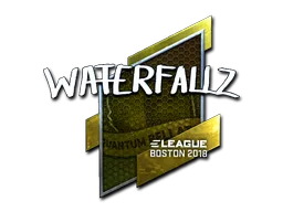 waterfaLLZ (premium)