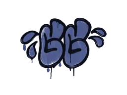 GGWP (SWAT Blue)