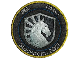 Team Liquid | Stockholm 2021