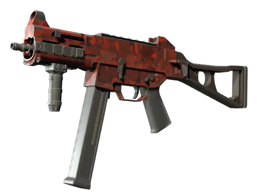 UMP-45 | Full Stop