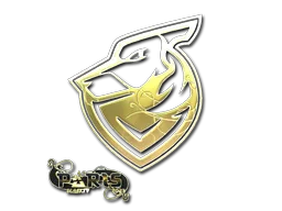 Grayhound Gaming (Auriu)