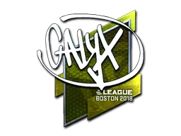 Calyx (キラ)