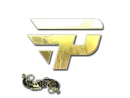 paiN Gaming (Altın)