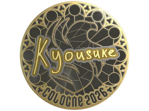 kyousuke (Gold)