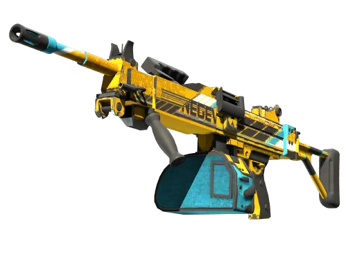 Negev | Power Loader