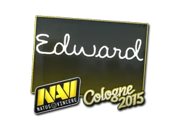 Edward