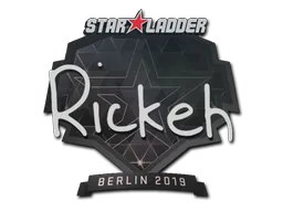Rickeh