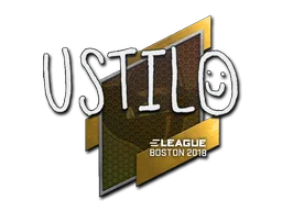 USTILO | Boston 2018