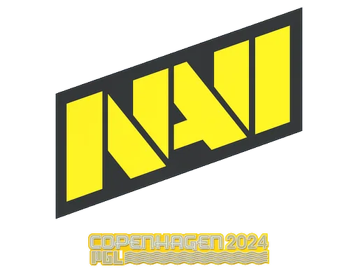 Natus Vincere