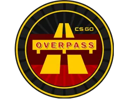 La collezione di Overpass
