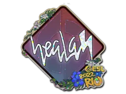 neaLaN (brokatowa)