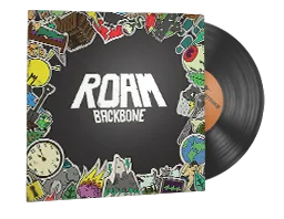 Roam — Backbone