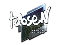 tabseN (Foil)