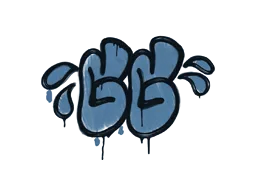 GGWP (Monarch Blue)