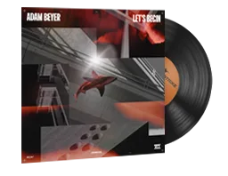 Adam Beyer, Red Room