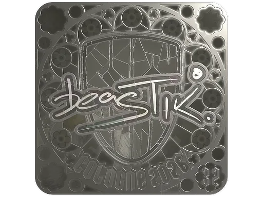 beastik (speciální s umístěním)