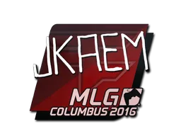 jkaem