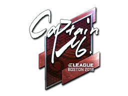 captainMo (Parlak)