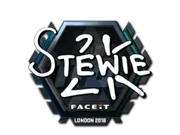 Stewie2K (foliowana)