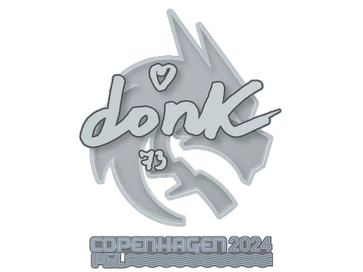 donk | Copenhagen 2024
