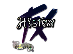 History (Glitzer)