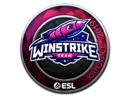 Winstrike Team (Brilhante)