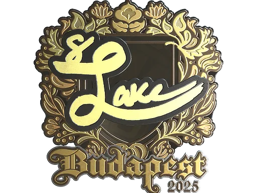 Lake (Gold)