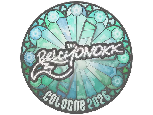 BELCHONOKK