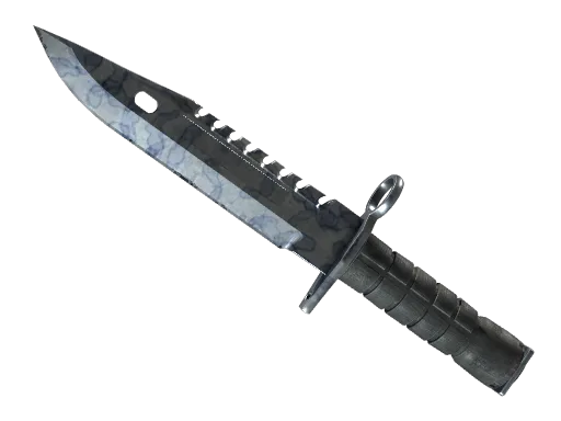 Baïonnette M9 | Tacheté